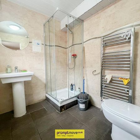 House share to rent - Photo 4