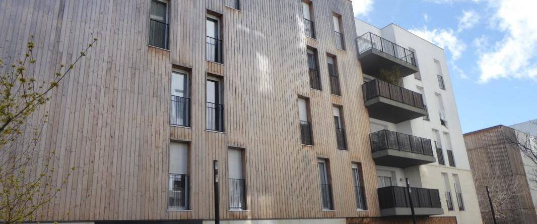 Location appartement t3 66 m² à Bordeaux (33300) - Photo 1