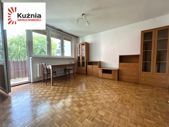 Trzy oddzielne pokoje i oddzielna kuchnia! - Photo 1