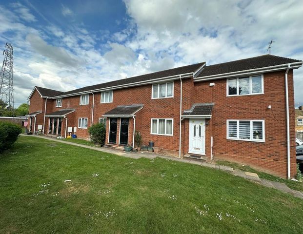 1 bedroom maisonette to rent - Photo 1