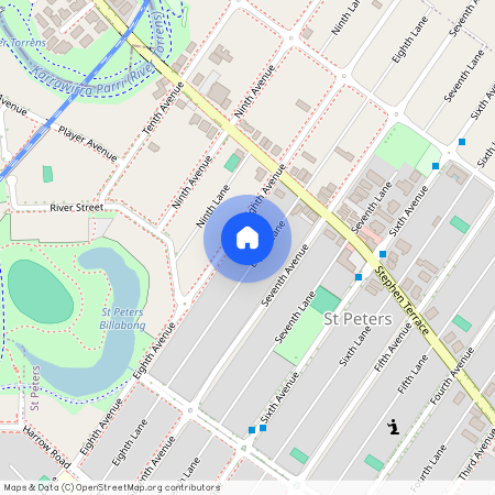 41 Eighth Ave, SA 5069, St Peters