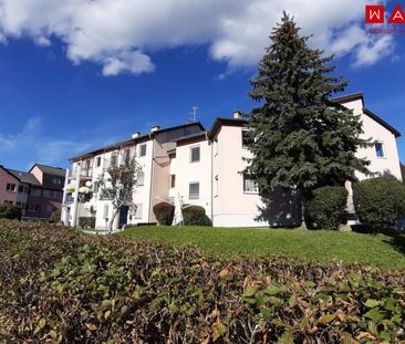 Keine Parkplatzsuche mehr! Super Maisonettewohnung mit Garage und B... - Photo 6