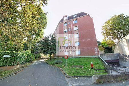 Location appartement 1 pièce 18.84 m² à Lille (59800) - Photo 4