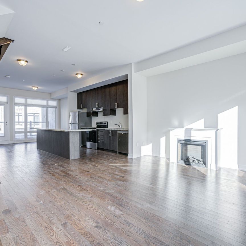 For Lease - 35 Ingersoll Lane, Richmond Hill, Ontario - Photo 1