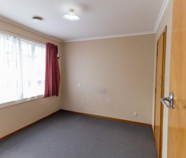 Low maintenance in Waikiwi – Easy care small section - Photo 4