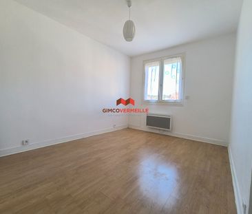 Appartement T2 de 46 m2 + Balcon + Parking extérieur - Photo 5