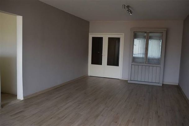 Appartement te huur - Foto 1