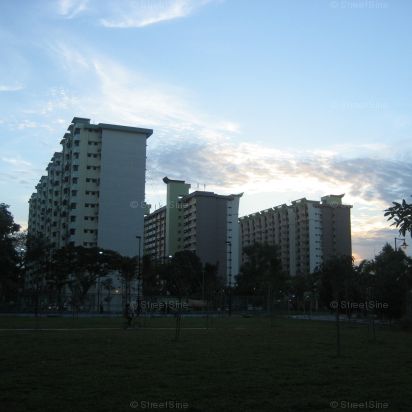 Blk 3 Bedok South Avenue 1 (Bedok), HDB 3 Rooms - For Rent - Photo 1