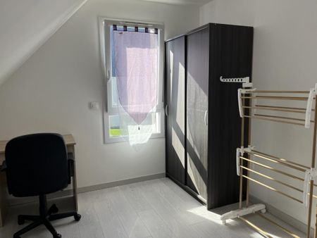 Maison T4 à louer Miniac Morvan - 65 m² - Photo 5