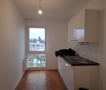 Appartement T2 à louer - 42 m² - Photo 5