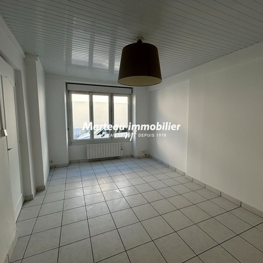 Location Appartement 2 pièces 47m² - Photo 1