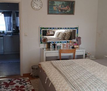 Bonnarpsvägen, Ängelholm - Foto 4