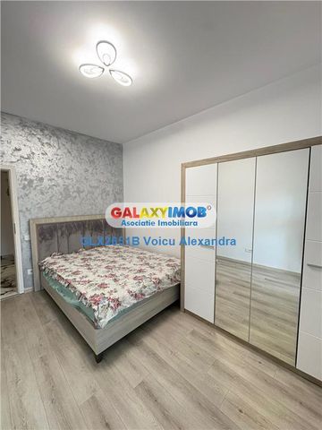 Apartament 2 Cam Berceni - Brancoveanu - Grand Arena - LUX - Fotografie 4