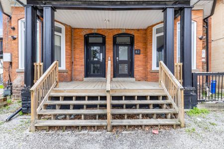 For Lease - 82 Welland Avenue Unit# 5, St. Catharines, Ontario - Photo 4