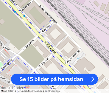 Kryddblandargatan 45 - Foto 1