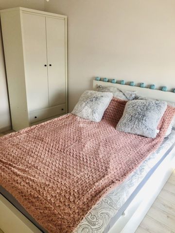 Jasne 2 pokoje, dobra lokalizacja ,Przymorze - Photo 4