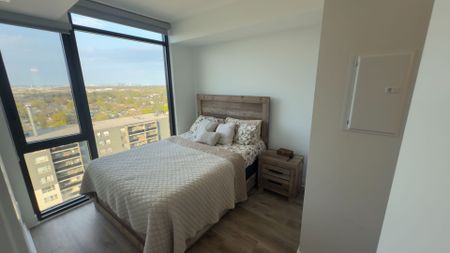 For Lease - 86 Dundas Street Unit# 1508, Mississauga, Ontario - Photo 4