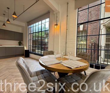 4 bedroom apartment to rent - Photo 4