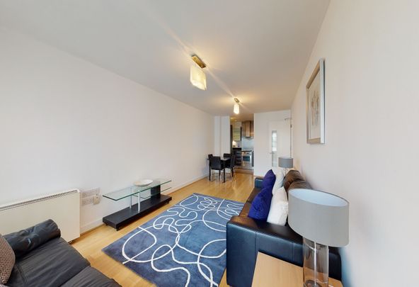 Gallery Quay, Grand Canal Dock, Dublin 2, D02 HR96 - Photo 1