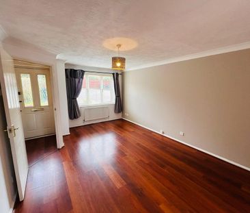 2 bedroom terraced house to rent - Photo 3