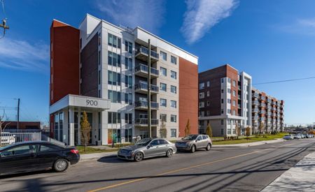 Appartement à louer - Laval (Chomedey) (Autres) - Photo 2