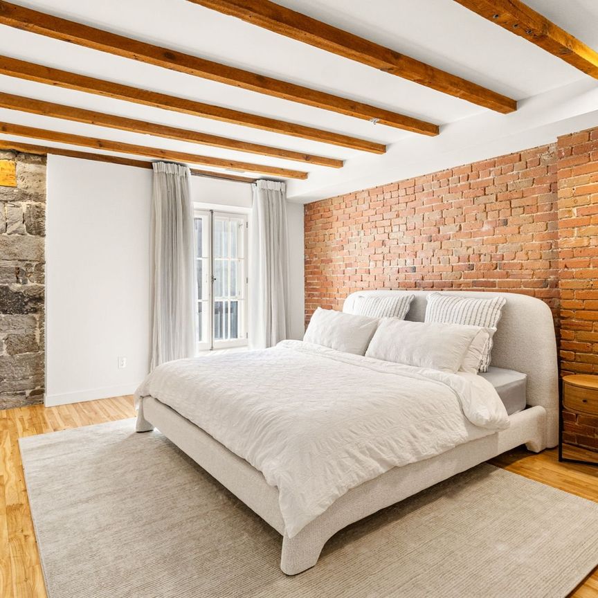 422 Rue St-Pierre, Montréal - Photo 1