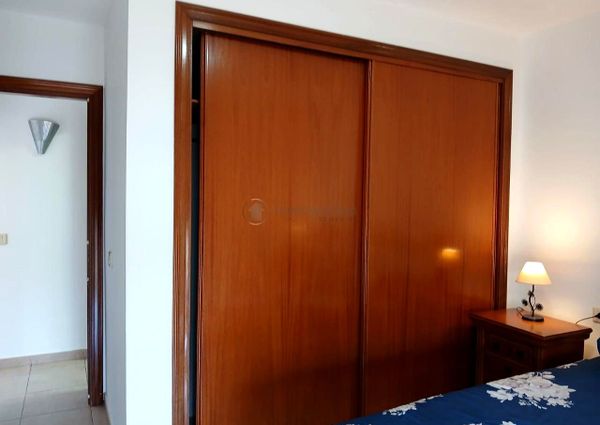 Se alquila en Costa del Silencio apartamento de 1 dormitorio