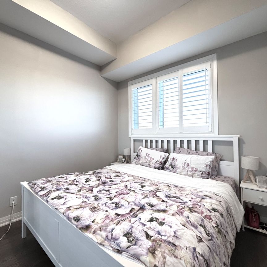 For Lease - 1105 Leger Way Unit# 624, Milton, Ontario - Photo 1