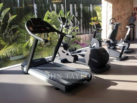 4 bedroom luxury Villa for rent in San Jose, Spain - Photo 5