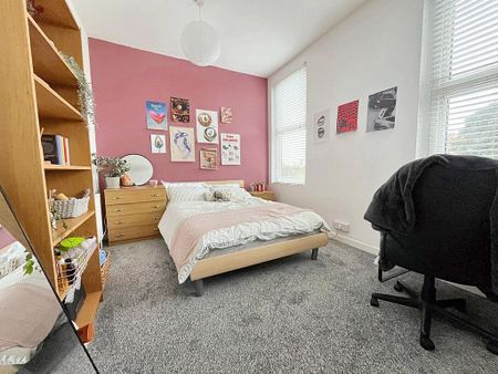 5 bedroom house to rent - Photo 4