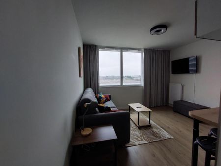 Appartement T1 à louer Angers - 21 m² - Photo 3