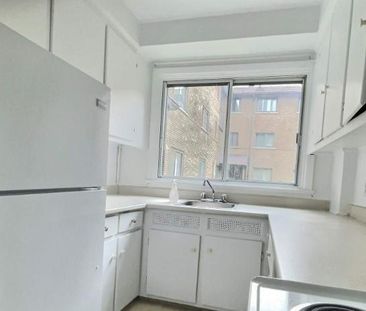 2 CH - 1 SDB - Dorval - $1,395 /mo - Photo 1