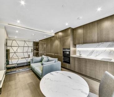 Studio to rent - Photo 2