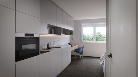 Studio te huur - Foto 4