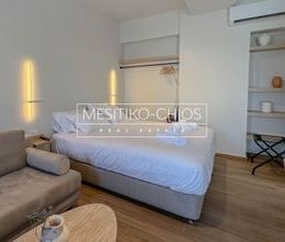 Διαμέρισμα για ενοικίαση - Χίος, - Photo 1