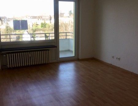 So schön: Geräumige 3 Zimmer mit Balkon in gepflegter Umgebung - Photo 1