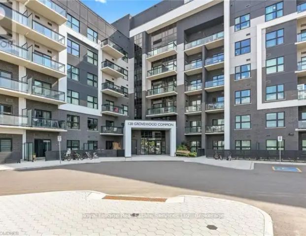 132 - 128 GROVEWOOD COMMON | 132 - 128 GROVEWOOD COMMON, Oakville - Photo 1