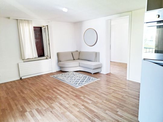 2 Zimmer, 41 m², 1. Stock - Foto 1