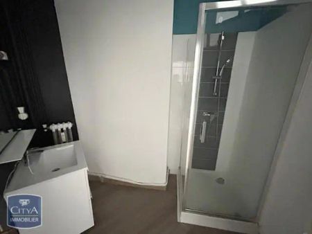 Appartement à louer 2 pièces 62.32m² - Photo 5