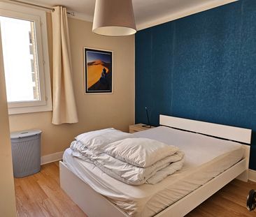 Location Appartement 3 pièces 61m² BESANCON 25000 - Photo 3