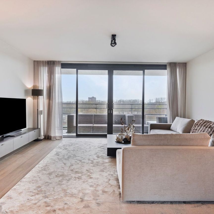 Appartement te huur: Theseusstraat 175 3054 RZ Rotterdam - Photo 1