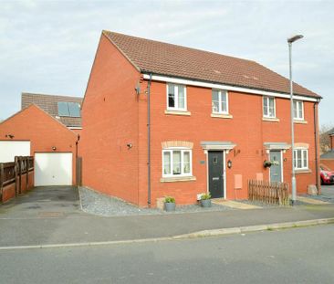 3 bedroom semi-detached house to rent - Photo 2