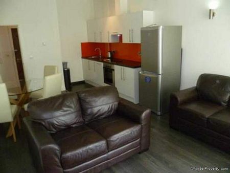 2 bedroom property to rent in Manchester - Photo 5