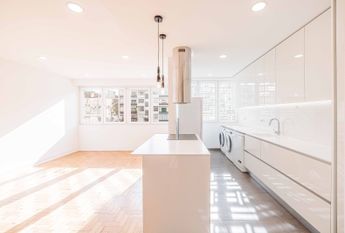 APARTAMENTO T2+1 NA AV ESTADOS UNIDOS DA AMÉRICA - LISBOA