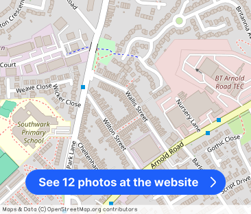 Wallis Street, NG6 - Photo 1