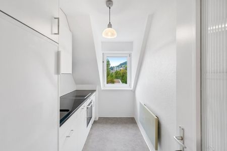 Zeitgemässer Komfort an zentraler Lage - Foto 5