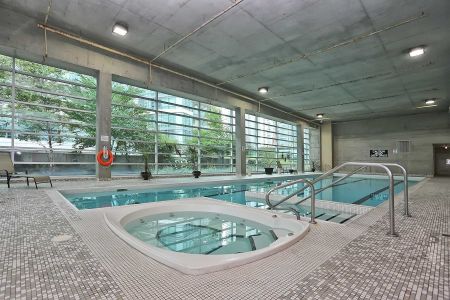 For Lease - 81 Navy Wharf Court Unit# 3007, Toronto, Ontario - Photo 3