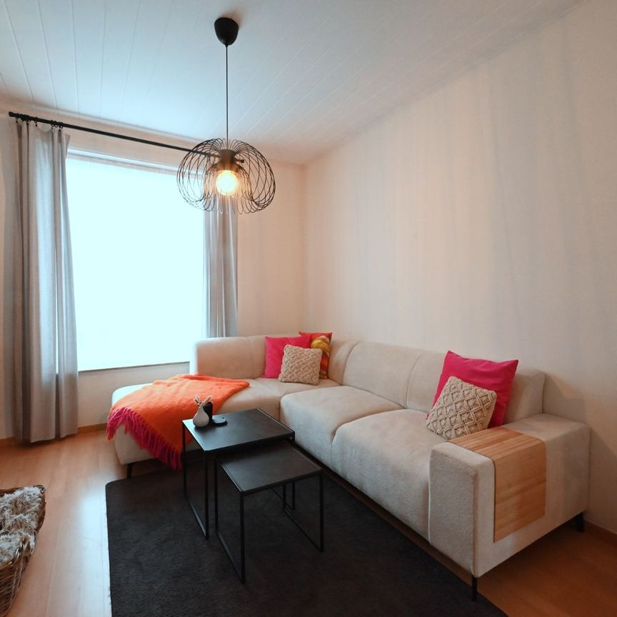 Te huur: gezellige woning in Ardooie! - Foto 1