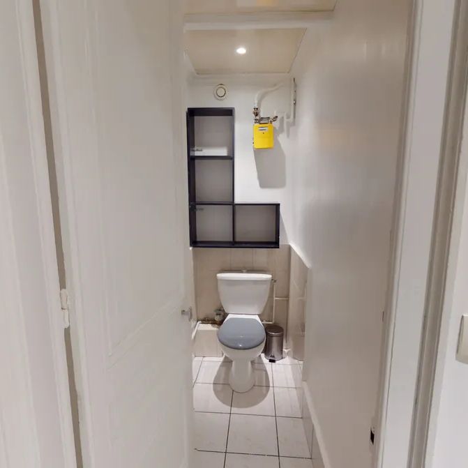 23 rue de Marseille 23, Lyon - Photo 1