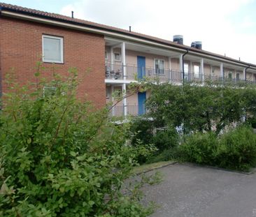 Järnvägsgatan 7 E - Foto 6